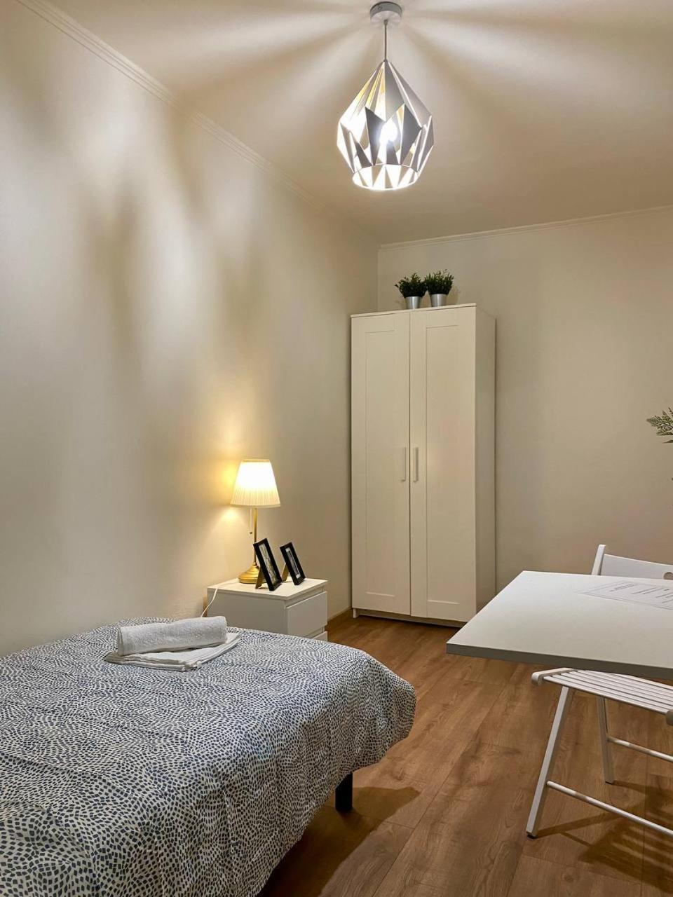 Halby Rooms Rondo Onz Varšava Exteriér fotografie
