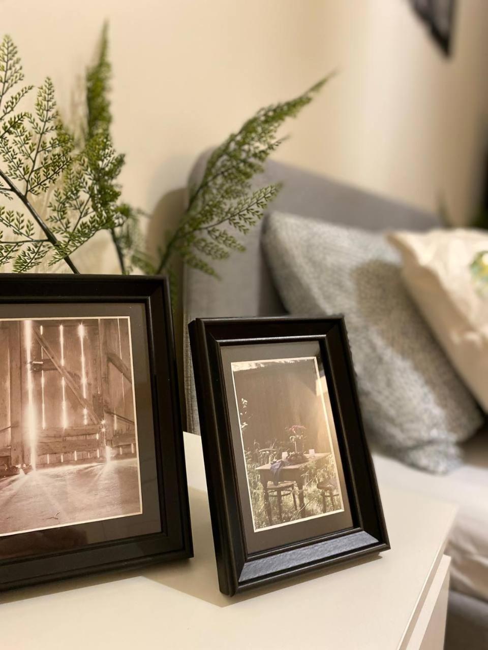 Halby Rooms Rondo Onz Varšava Exteriér fotografie
